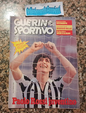 Guerin sportivo 1981 usato  Castelfranco Emilia