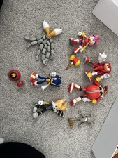 Sonic hedgehog action for sale  WICKFORD