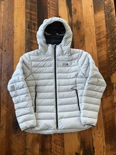 Mountain hardwear puffer for sale  Vancouver