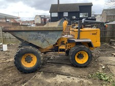 Barford sx6000 ton for sale  LUTON