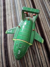 Matchbox 1992 thunderbirds for sale  SOUTHPORT