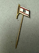 Abzeichen pin reederei gebraucht kaufen  Hagenow