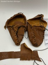 Leather unlimited make for sale  Traverse City
