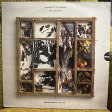 Aggrovators johnny echo for sale  LONDON