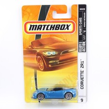 Matchbox 2008 sports gebraucht kaufen  Lehrte