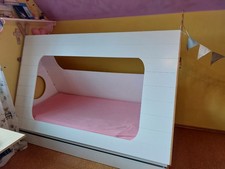 Kinderbett form eines gebraucht kaufen  Birkenfeld