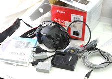 Canon EOS 500D 15MP DSLR-Kamera - Body, Auslösungen /shutter count 24500 comprar usado Canon EOS 500D 15MP DSLR-Kamera - Body, Auslösungen /shutter count 24500 comprar usado  Enviando para Brazil