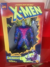 Marvel Deluxe Edition Xmen Archangel comprar usado  Enviando para Brazil