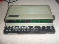 Vintage decca electronic for sale  BRISTOL
