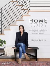 Homebody guide zuhause gebraucht kaufen  Berlin