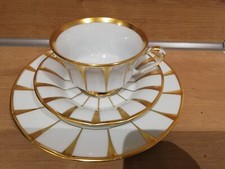Fürstenberg porzellan kaffeeg gebraucht kaufen  Westerstede