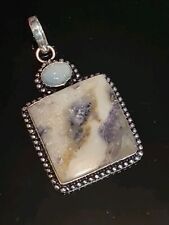 Fluorite moonstonee gemstone for sale  BURNLEY