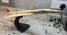 Large vintage concorde for sale  HARLECH