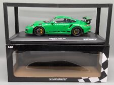 Modellautos minichamps porsche gebraucht kaufen  Neunkirchen-Seelscheid