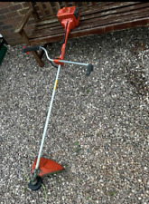 Husqvarna petrol strimmer for sale  TELFORD
