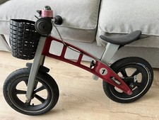 Firstbike balance bike for sale  FAREHAM