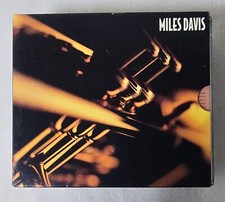 Miles davis box usato  Formia