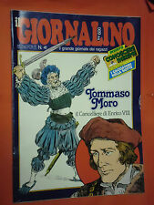 Giornalino del 1982 usato  Italia