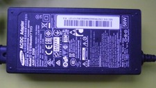 Netzteil samsung model gebraucht kaufen  Gießen