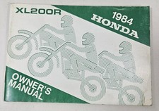 1984 genuine honda for sale  Washington