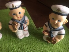 Baigneurs marins bébé d'occasion  Thionville