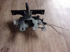 heckklappenschloss gebraucht kaufen  Löbau