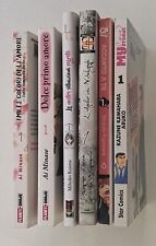 Manga lotto minase usato  Valgioie