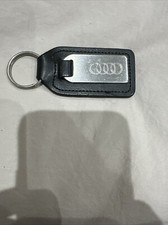 Audi keyring dealer for sale  BOOTLE