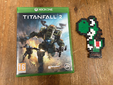 Titanfall jeux xbox d'occasion  Falaise