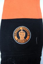 Sciarpa scarf calcio usato  Afragola