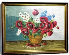 Vtg mcm framed for sale  Roseburg