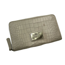 Oroton leather zip for sale  Monterey Park