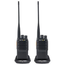 Retevis rb669 pmr446 gebraucht kaufen  Hamburg