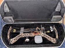 Mathews creed solocam for sale  Moscow Mills