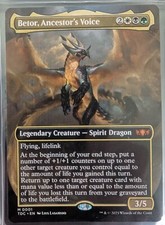 Mtg betor ancestor gebraucht kaufen  Saarwellingen
