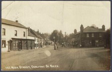 High street chalfont for sale  SUNBURY-ON-THAMES