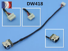 DC Jack Connecteur Alimentation Pour hp Pavilion DV7-4000 DV7-5000 DV7T-4000 comprar usado  Enviando para Brazil