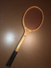 wooden tennis racket for sale wooden tennis racket for sale Round Lake