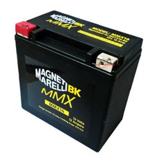 Mmx14 batteria chiusa usato  Palermo
