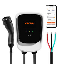 Wolfbox ae07 electric d'occasion  Expédié en Belgium