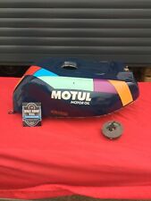 Carbon tank suzuki gebraucht kaufen  Gillenfeld