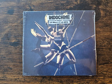 indochine cd d'occasion indochine cd d'occasion  Bezons