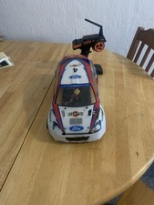 Kyosho alpha pureten for sale  BOURNEMOUTH
