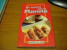 Libro cucina della usato  Marano di Napoli