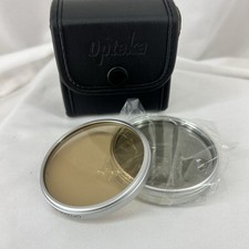Opteka 58mm piece for sale  La Quinta