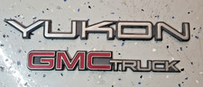 1997 gmc yukon for sale  Lowell