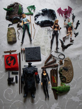 Mcfarlane toys danger for sale  Seattle