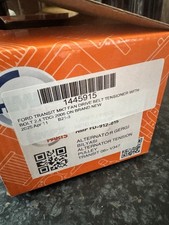 Ford transit mk7 for sale  LUTTERWORTH