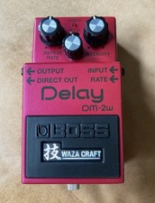Boss waza craft for sale  HASTINGS