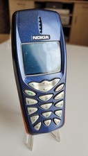 Nokia 3510i classic d'occasion  Expédié en Belgium